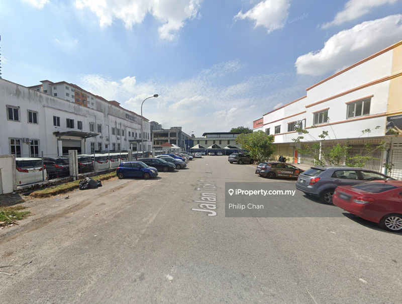 Gudang untuk Disewa di Taman Perindustrian Kinrara, Bandar Kinrara oleh Philip Chan - iProperty.com.my