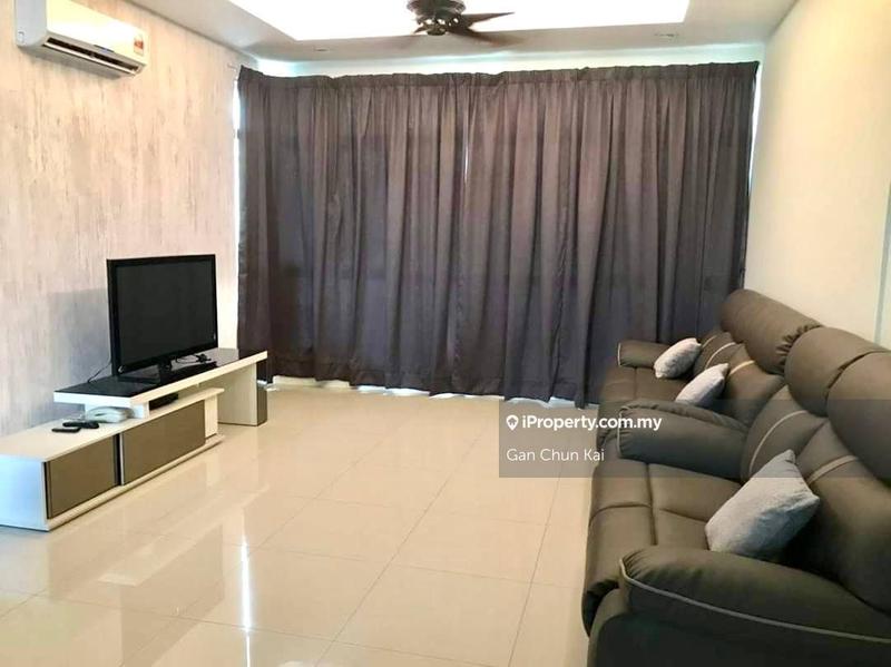 Condominium for Rent in The Peak Residences by Gan Chun Kai - iProperty.com.my