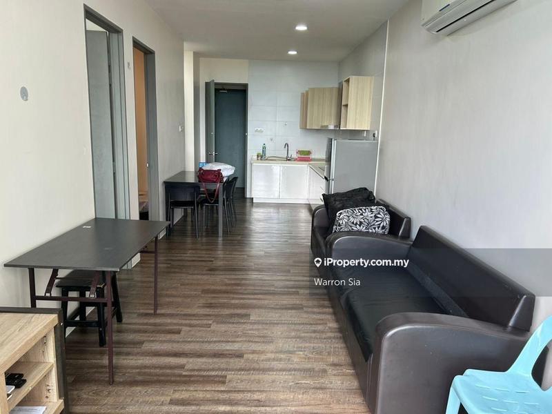 For Sale - HK Square Apartment