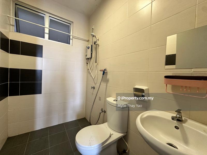 Pangsapuri untuk Dijual di Kalista Residence oleh Mylie Thay Yao - iProperty.com.my