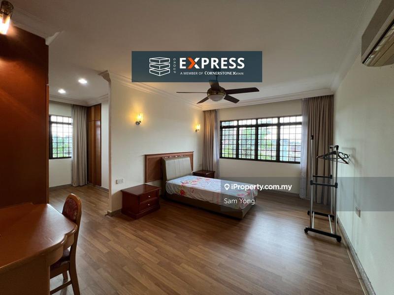 Rumah Berkembar untuk Disewa di Pujut, Miri oleh Sam Yong - iProperty.com.my