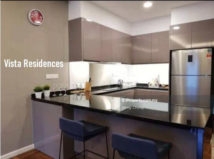 For Sale - Vista Residences