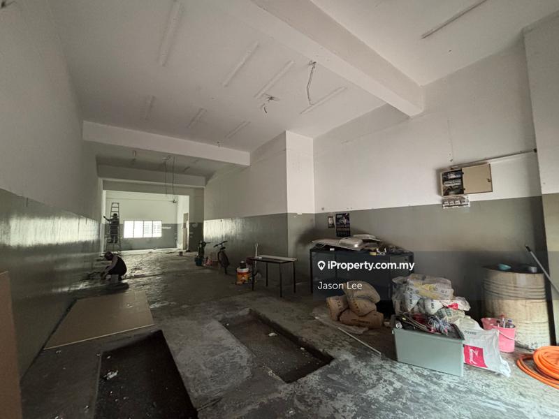 Shop for Rent in Ara Damansara, Selangor by Jason Lee - iProperty.com.my