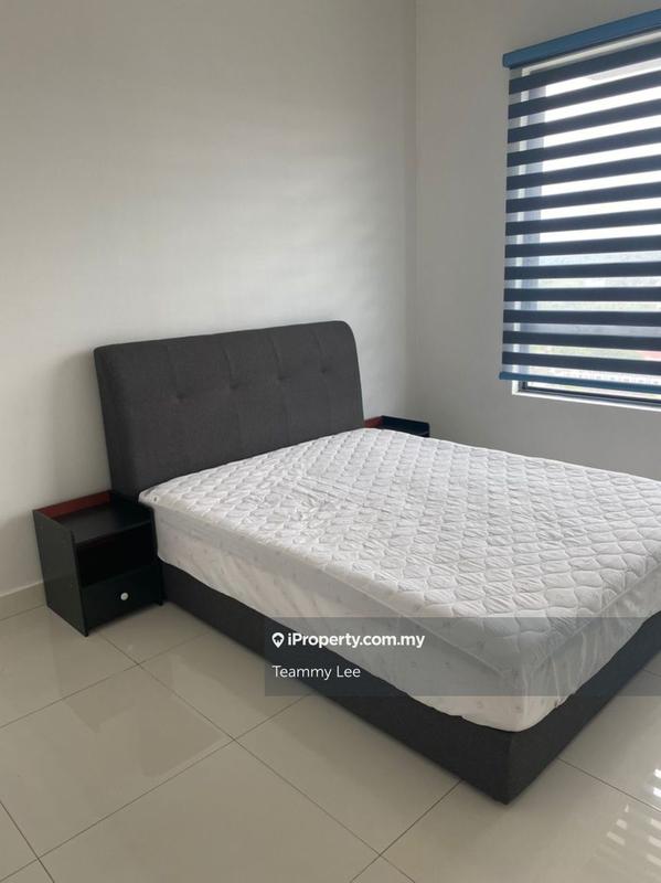Service Residence for Sale in 8 Kinrara by Teammy Lee - iProperty.com.my
