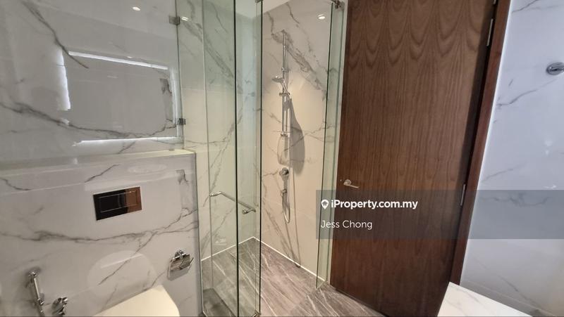 Kediaman Servis untuk Disewa di Core Residence @ TRX oleh Jess Chong - iProperty.com.my