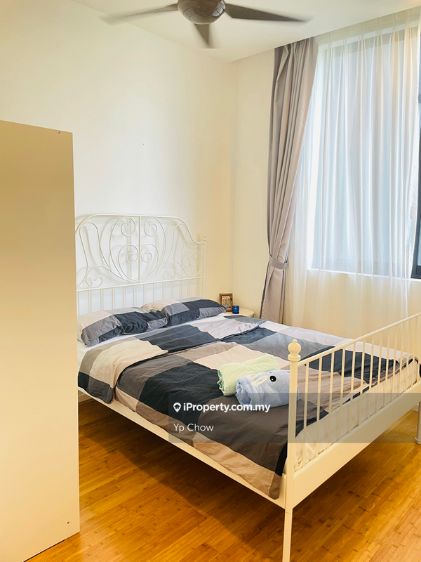 Kondominium untuk Dijual di Dreamcity oleh Yp Chow - iProperty.com.my