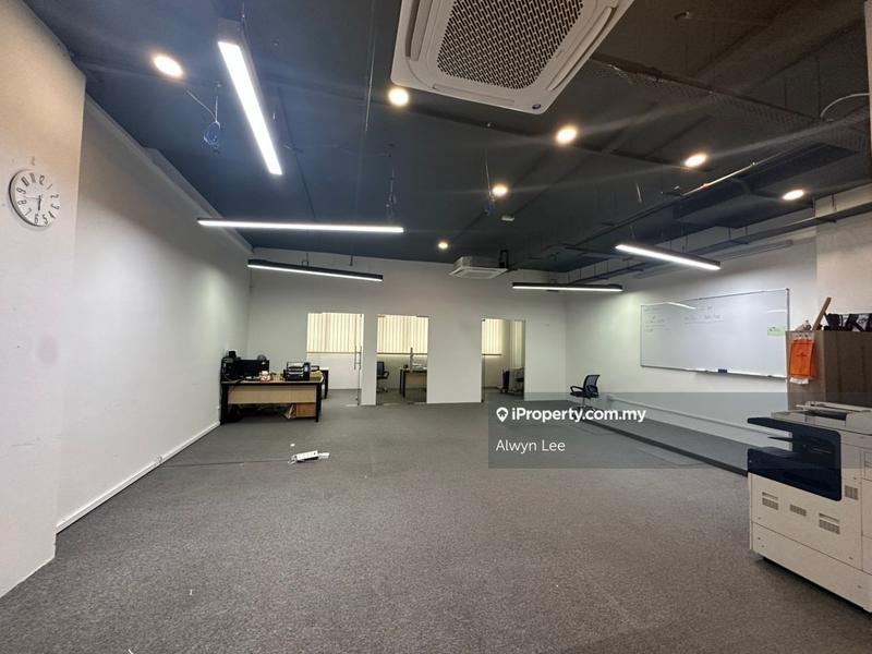 Office for Rent in Seksyen 13, Petaling Jaya by Alwyn Lee - iProperty.com.my