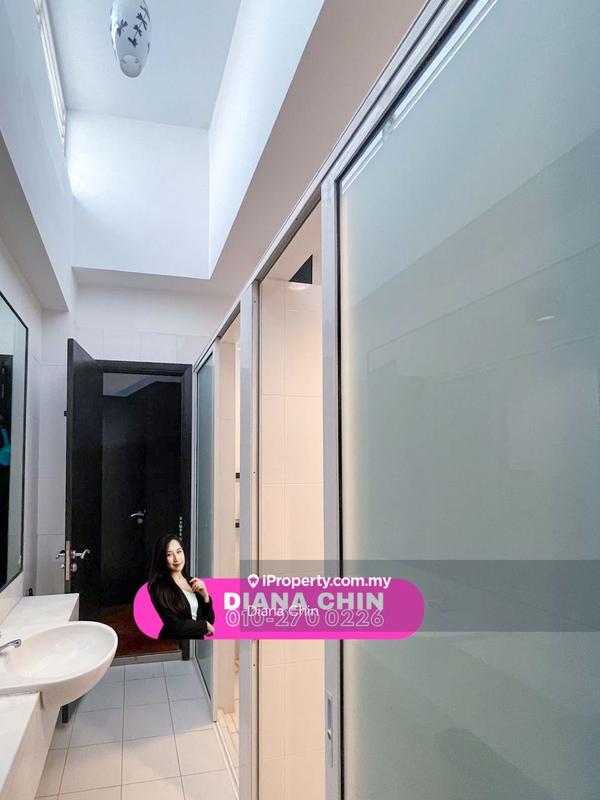 2.5-storey Terraced House for Sale in E&O Ariza Terrace, Seri Tanjung Pinang, Tanjung Tokong by Diana Chin - iProperty.com.my