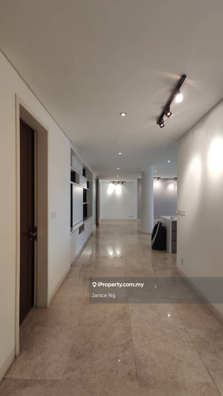 Condominium for Sale in One Menerung by Janice Ng - iProperty.com.my