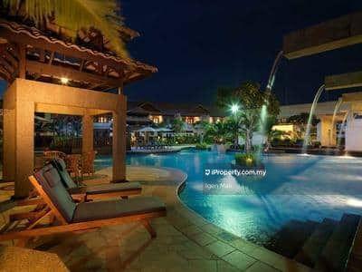 Service Residence for Sale in Grand Lexis by Igen Mak - iProperty.com.my