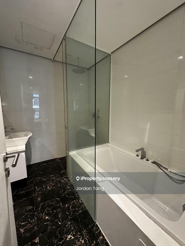 Service Residence for Rent in Arcoris Residences by Jordan Tang - Bathroom - iProperty.com.my