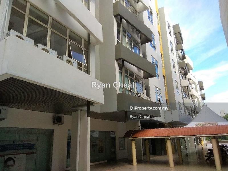 Office for Sale in Bandar Sri Damansara, Selangor by Ryan Cheah - iProperty.com.my