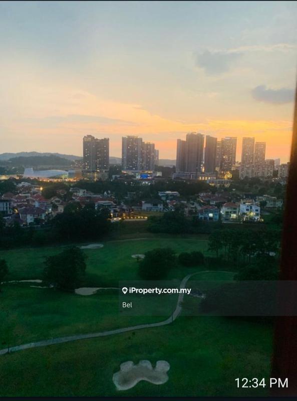 For Sale - Savanna Condominium