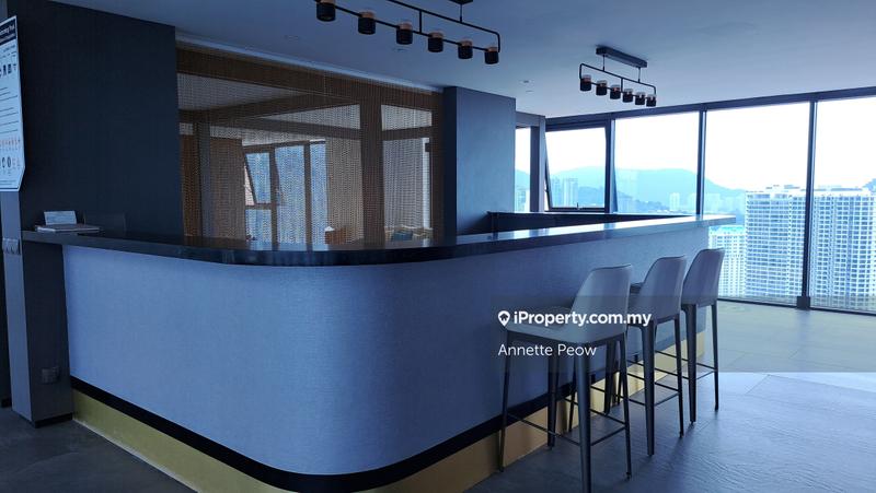 For Sale - City of Dreams