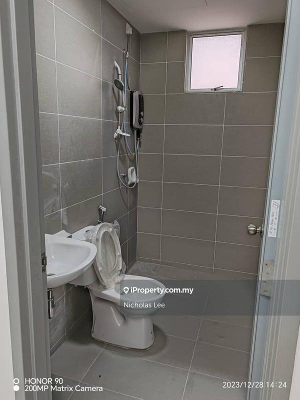 Pangsapuri untuk Disewa di Residensi Meru Raya (PR1MA @ Meru) oleh Nicholas Lee - iProperty.com.my