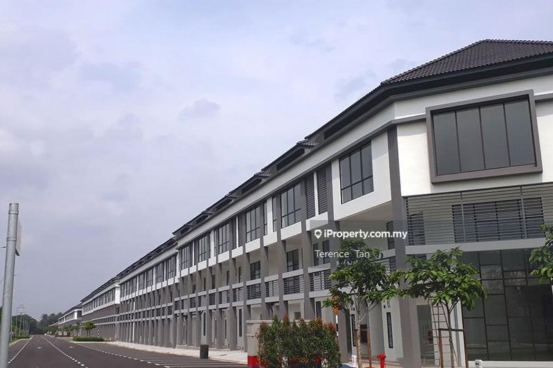Shop / Office for Sale in Johor Bahru, Johor by Terence Tan - iProperty.com.my