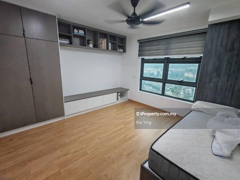 Service Residence for Rent in EkoCheras by Rui Ying - iProperty.com.my