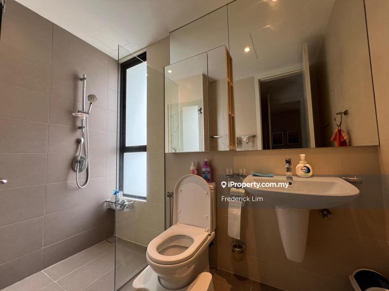 Kondominium untuk Dijual di Seri Riana Residence oleh Frederick Lim - iProperty.com.my