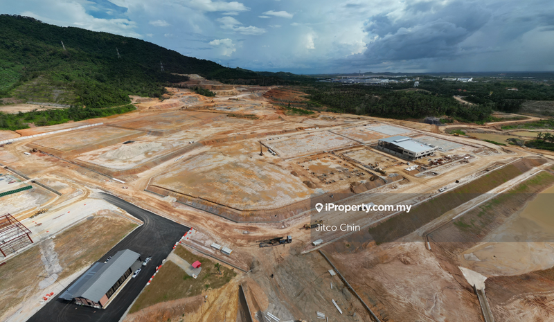 Tanah Perindustrian untuk Dijual di Bandar Baru Senawang, Senawang oleh Jitco Chin - iProperty.com.my