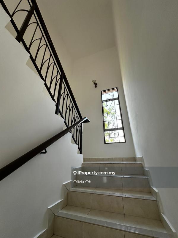 Semi-Detached House for Sale in Acacia S2, Seremban by Olivia Oh - iProperty.com.my