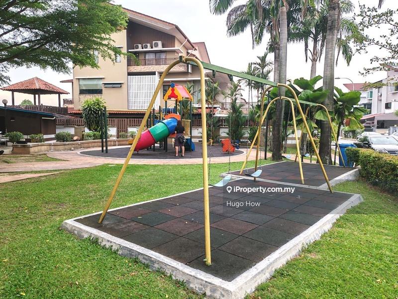 Rumah Berkembar untuk Dijual di Laman Residen Kipark Sri Utara, Batu Caves oleh Hugo How - iProperty.com.my