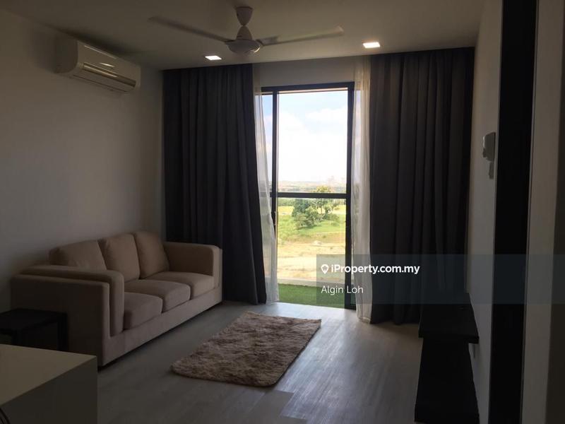 For Rent - Sky Park