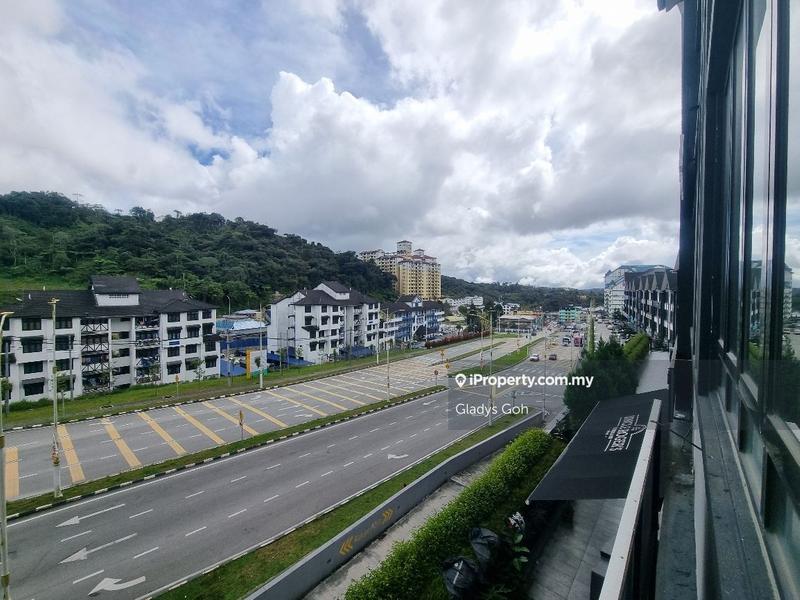 Kedai-Pejabat untuk Disewa di Brinchang Town, Cameron Highlands oleh Gladys Goh - iProperty.com.my