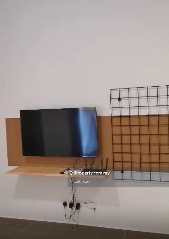 Service Residence for Sale in Mossaz @ Empire City by Nicole Soo - iProperty.com.my