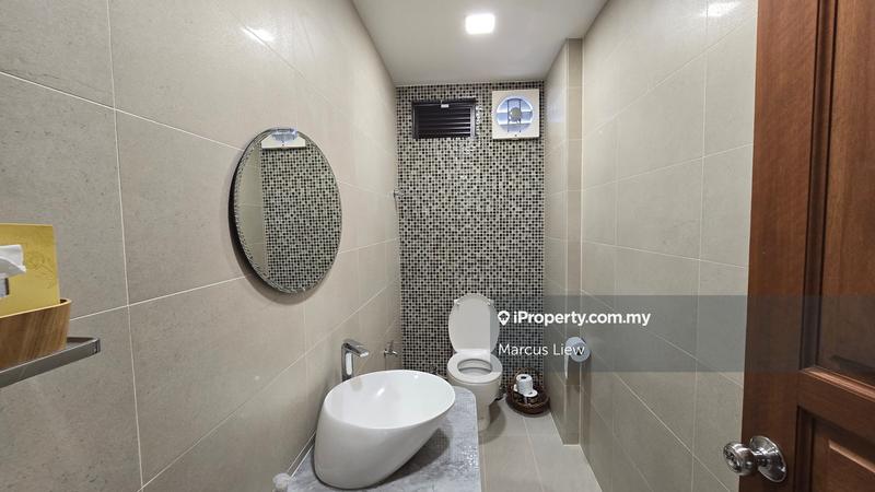 Bungalow House for Sale in Bukit Damansara, Damansara Heights by Marcus Liew - iProperty.com.my