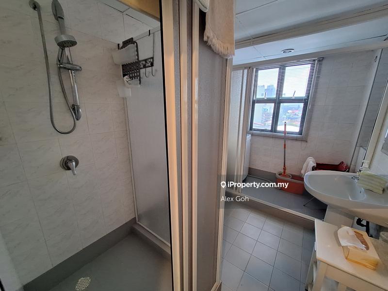 Condominium for Sale in Seri Raja Chulan by Alex Goh - iProperty.com.my