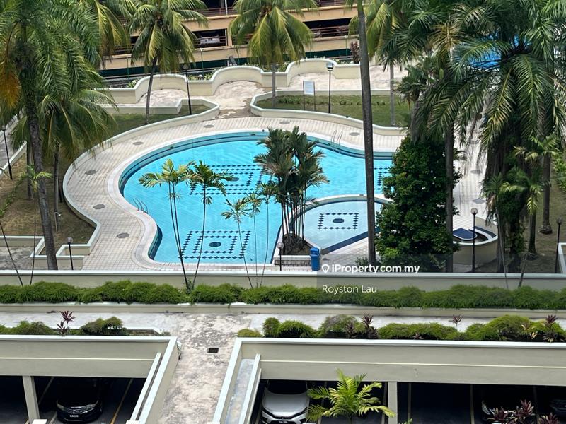 For Sale - Bukit Awansari (OG Court)