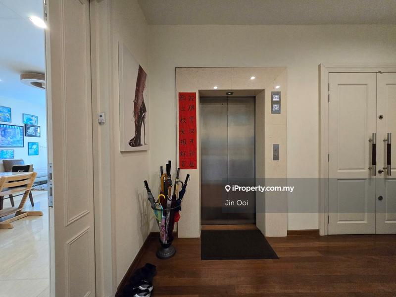 For Sale - Desa Eight