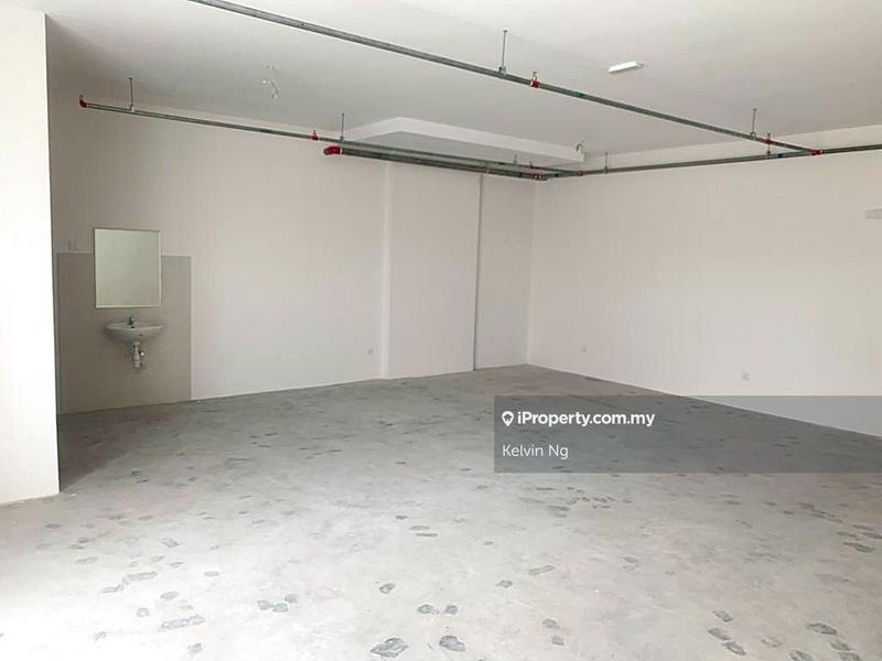 Office for Sale in f19z7, Glenmarie by Kelvin Ng - iProperty.com.my