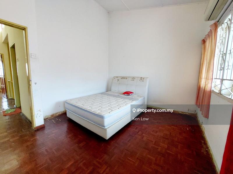 2-storey Terraced House for Sale in Taman Sri Reko, Kajang, Kajang by Ken Low - iProperty.com.my