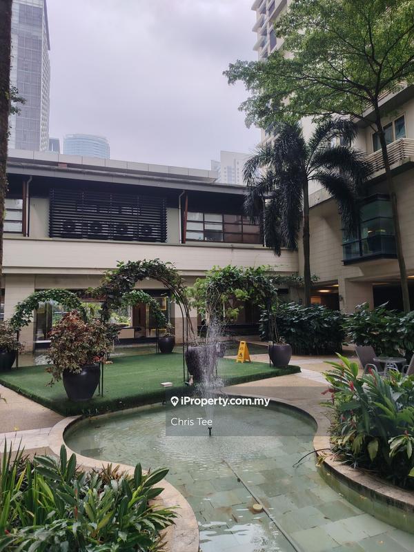 Kondominium untuk Dijual di Northpoint Residences oleh Chris Tee - iProperty.com.my