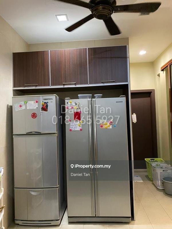 Banglo untuk Dijual di Setia Eco Park, Setia Alam oleh Daniel Tan - iProperty.com.my
