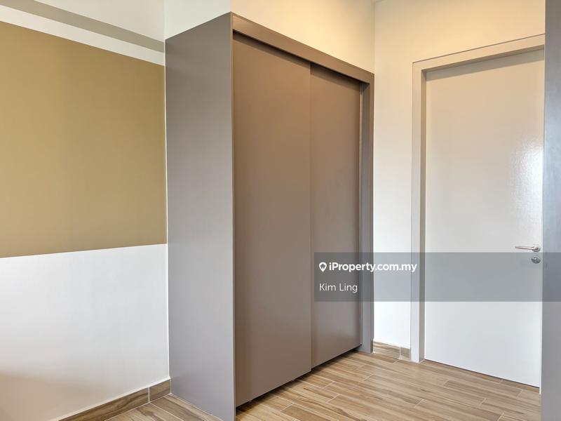 Service Residence for Rent in Hampton Height Damansara by Kim Ling - Master Bedroom - iProperty.com.my