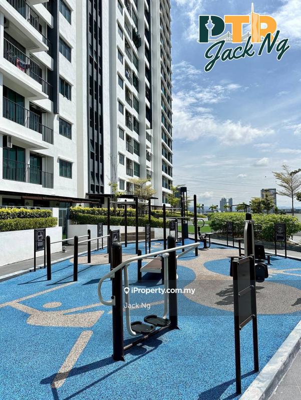 For Rent - Meritus Residensi