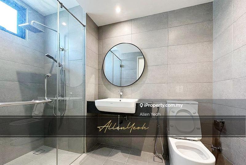 For Rent - Waterside Residence