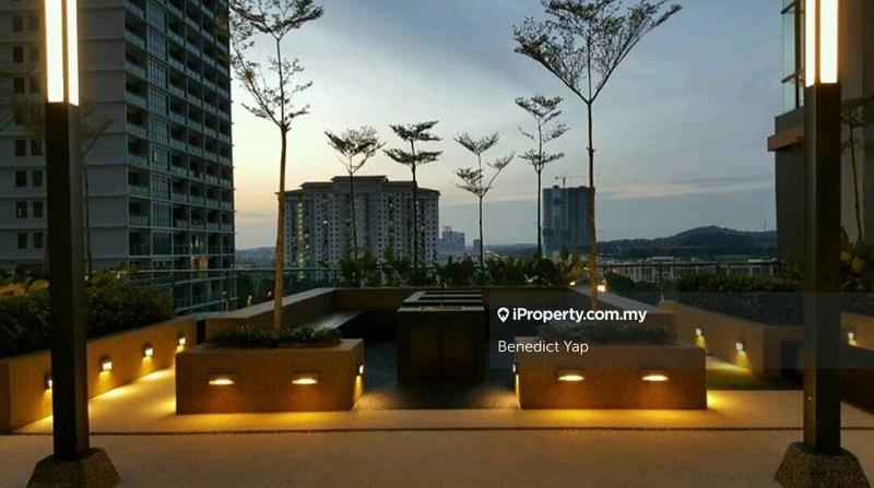Soho untuk Disewa di Taman Mount Austin, Tebrau oleh Benedict Yap - iProperty.com.my