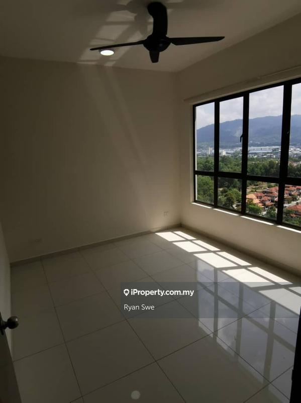 Service Residence for Sale in Suria Putra by Ryan Swe - iProperty.com.my