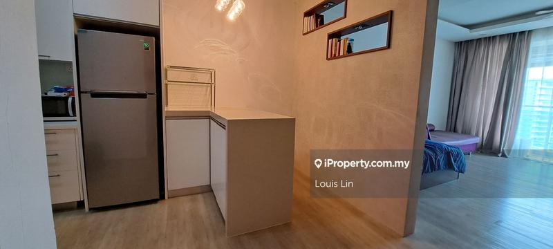 Service Residence for Sale in Oasis Serviced Suites @ Oasis Ara Damansara by Louis Lin - iProperty.com.my