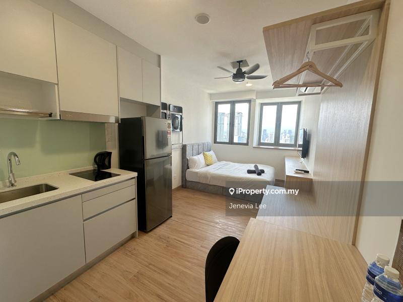 For Sale - Riveria City