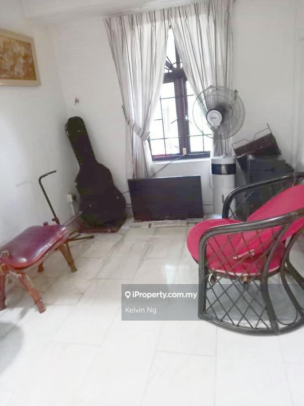 Rumah Teres 2-Tingkat untuk Dijual di taman seputeh, Seputeh oleh Kelvin Ng - iProperty.com.my
