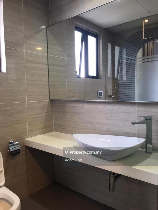 Service Residence for Sale in Eve Suite / NZX Square by Adam Loh - iProperty.com.my