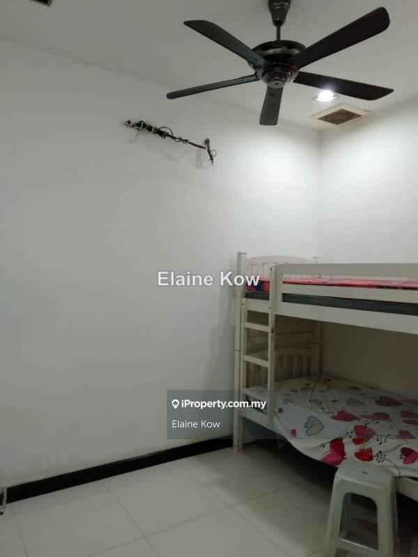 2.5-storey Terraced House for Sale in Taman Meranti Jaya, Puchong by Elaine Kow - iProperty.com.my