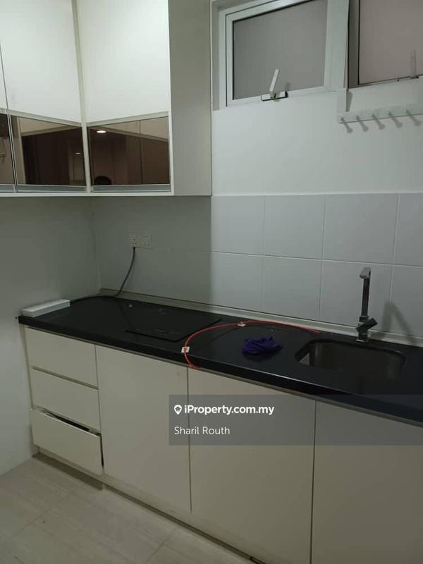 Residensi Servis untuk Disewa di Serviced Residence @ Binjai 8 oleh Sharil Routh - iProperty.com.my