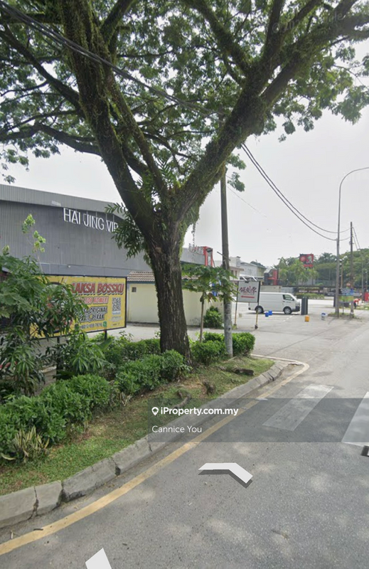 Commercial Bungalow for Sale in Kuchai Entrepreneurs Park, Kuchai Lama by Cannice You - iProperty.com.my