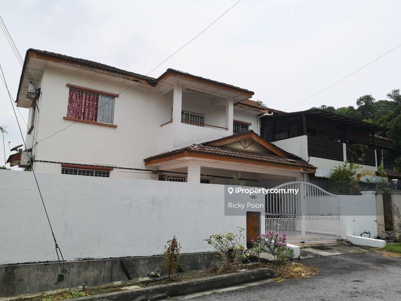 Semi-Detached House for Sale in Kota Perdana, Seri Kembangan by Ricky Poon - iProperty.com.my