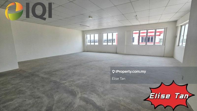 Warehouse for Rent in Taman Valdor, Sungai Bakap by Elise Tan - iProperty.com.my